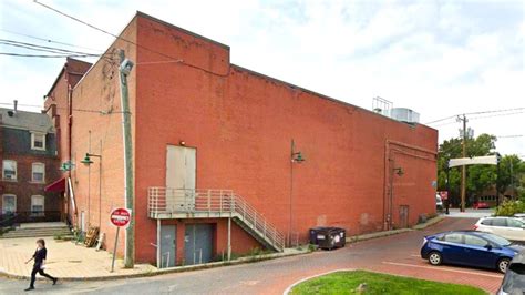 Wanted Artist To Paint Mural Outside Shea Theater In Turners Falls Wwlp
