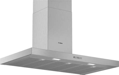 Bosch Dwb Bc B Wall Mounted Cooker Hood