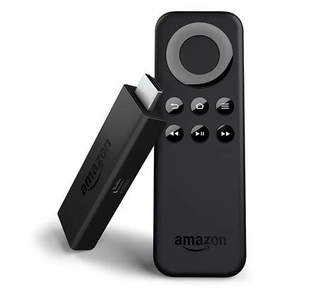 How Amazon’s Fire TV Stick Compares to Other Streaming Dongles | WIRED