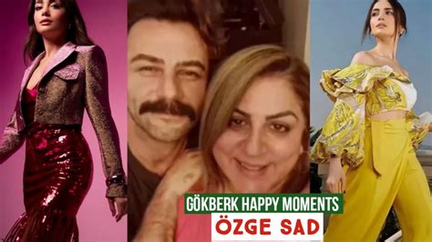 G Kberk Demirci Happy Moments Zge Yagiz Sad Youtube