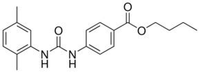 1 4 BUTOXYCARBONYLPHENYL 3 2 5 XYLYL UREA AldrichCPR Sigma Aldrich