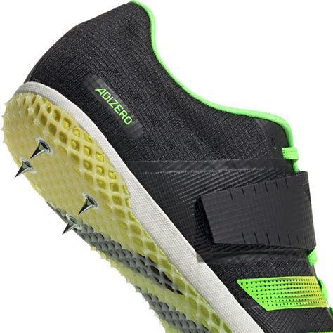 Adidas Adizero High Jump Spikes Off Sportsshoes