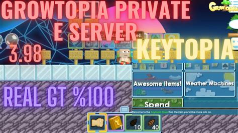 Best Growtopia Private Server Keytopia Real Gt Growtopia