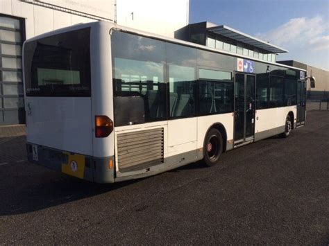 Mercedes Benz O Citaro Womy De