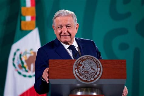 AMLO manda iniciativa de reforma eléctrica será exclusiva del Estado