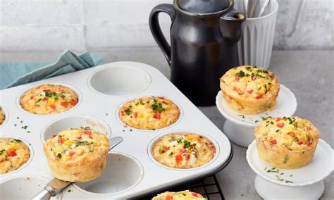 R Hrei Muffins Rezept Dr Oetker