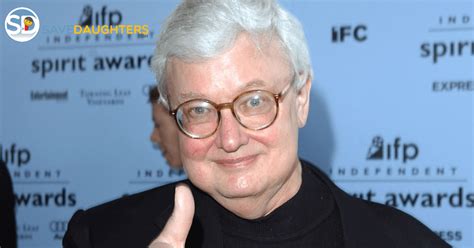 Roger Ebert biography, parents, wife, age, family, net worth