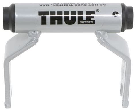 Thule Fork Adapter For Bikes With 15 Mm X 110 Mm Boost Thru Axle Forks