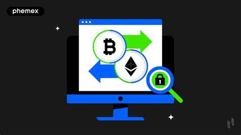 How To Find A Safe And Trustworthy Crypto Platform Phemex