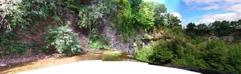 Fall Brook Falls Ny