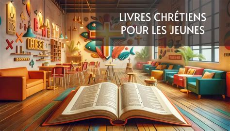 Livres Chr Tiens Pour Les Jeunes Gratuits Pdf Infolivres Org