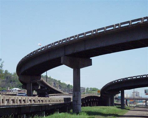 Free photo: Curved bridge - Bridge, Curved, Denmark - Free Download ...