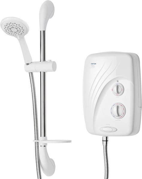 Best Electric Showers For Your Home In 2023 Plumbing Hub