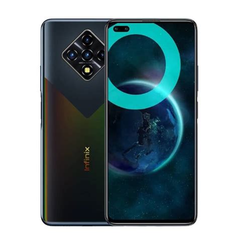 Infinix Zero 8i - Price in Kenya - Phones Store Kenya