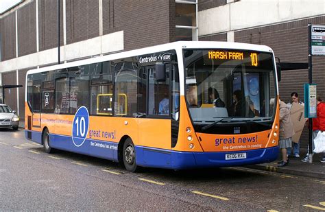 Centrebus Group Flickr