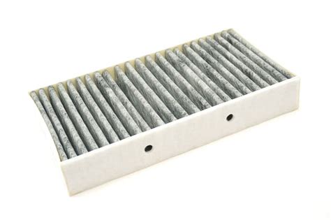 Mercedes Cabin Air Filter Set In Blower Housing Genuine Mercedes