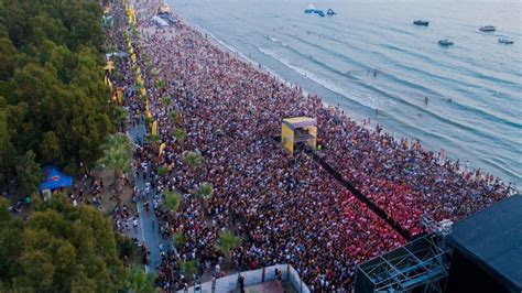 Milyon Fest Fethiye Iptal Mi Edildi Milyon Fest Festivali Neden Iptal