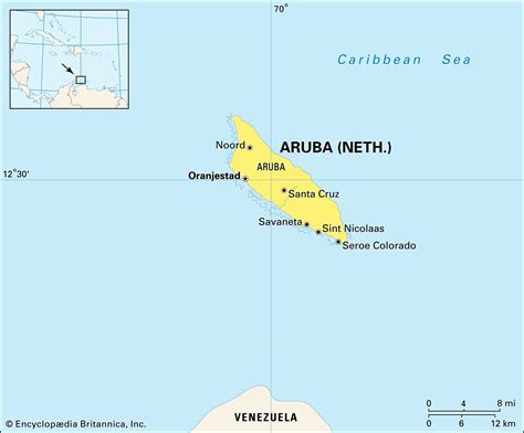 Aruba - Students | Britannica Kids | Homework Help