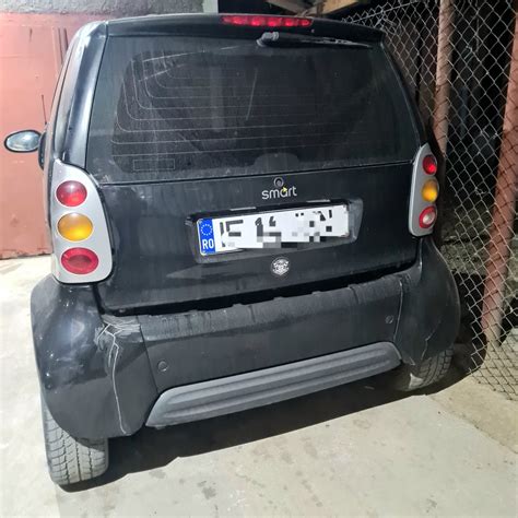 Vând Smart Fortwo Cocani • Olxro