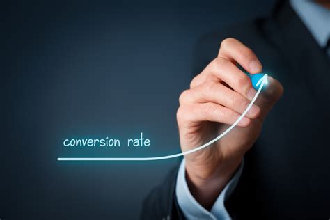 5 Ways To Effectively Improve Conversion Rates Business2community