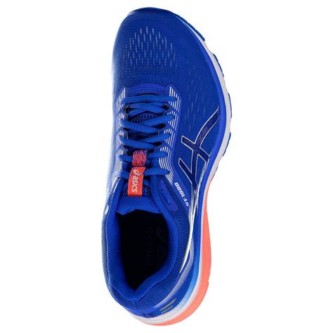 Asics Gt 1000 7 Blue Buy And Offers On Runnerinn