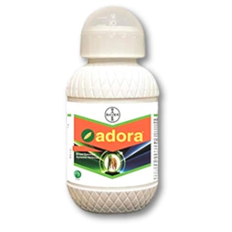 Buy Bayer Adora Bispyribac Sodium 10 SC Herbicide Effective Weed