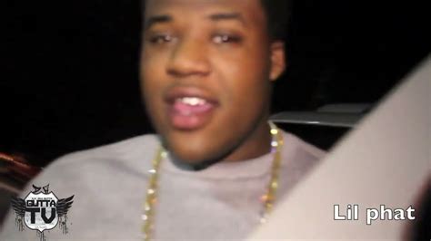 Lil Phat Legendary Part 2 Youtube