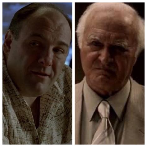 The Fuck You Doin Is The Lowest Form Of Conversation R CirclejerkSopranos