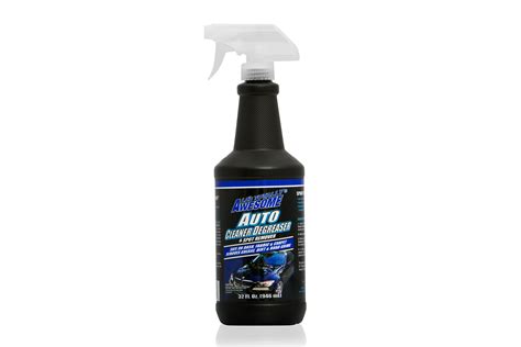 Awesome Auto Cleaner & Degreaser, 32 Oz. | LA's Totally Awesome