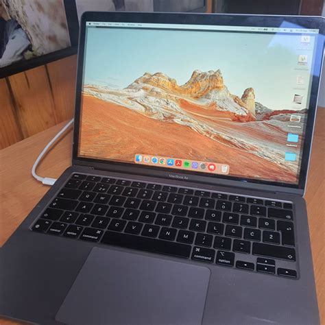 Macbook Air M1 2020 Laptopi OLX Ba