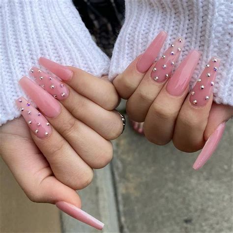 💎 𝐃𝐚𝐢𝐥𝐲 𝐧𝐚𝐢𝐥𝐬 💎 On Instagram “𝑷𝒓𝒆𝒕𝒕𝒚 𝒏𝒂𝒊𝒍𝒔 💅 🥰 𝑾𝒉𝒊𝒄𝒉 𝒐𝒏𝒆𝒔 𝒅𝒐 𝒚𝒐𝒖