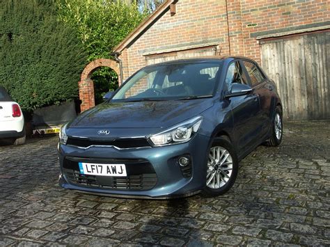 Kia Woodcote Sports Cars