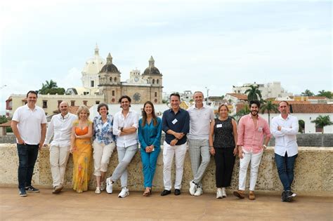 En Cartagena De Indias Se Juzgaron Los Effie Awards Latin America