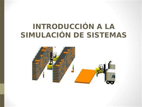 PPT Sesion 01 Introduccion A La Simulacion De Sistemas DOKUMEN TIPS