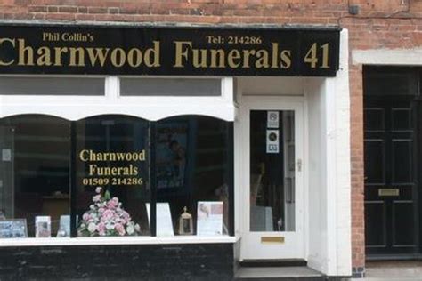 Loughborough Crematorium Crematoriums In Loughborough Funeral Guide