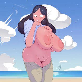 Priyanka Maheswaran Luscious Hentai Manga Porn