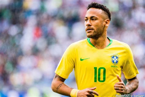 Qualifs CDM 2022 Neymar décisif dans la victoire du Brésil face à l