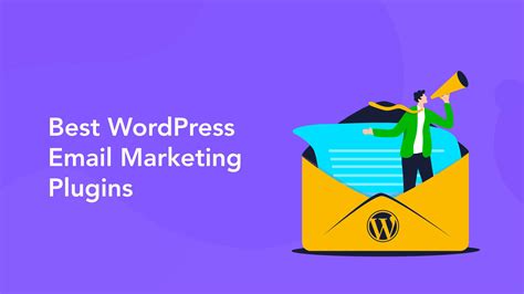 8 Best Wordpress Email Marketing Plugins 2023 Athemes