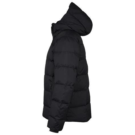 Bergans Lava Warm Down Jacket With Hood Dunjakke Herre K B Online