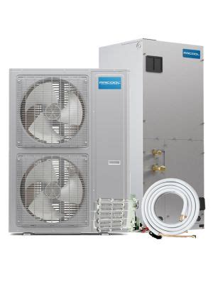 Mrcool Ton Dc Inverter Heat Pump Condenser Mduo