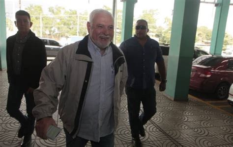 Ricardo Martinelli No Es Objeto De Ninguna Investigación Penal En