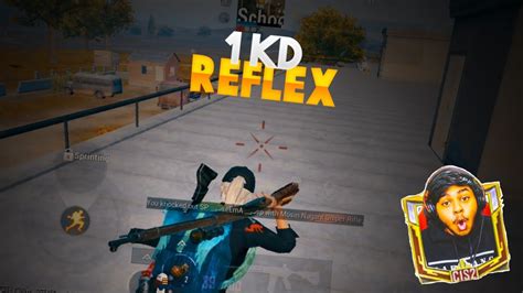 Kd Reflexpoco X Pro Bgmi Montage Fps To Fps Journey Five