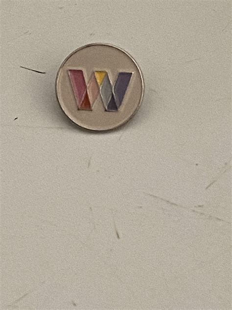 Does Anyone Know What These Pins Mean Rlgbt