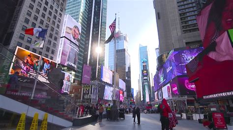 Broadway Theaters To Require Vaccinations For Audience And Staff Cnn