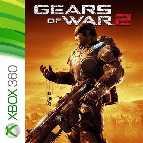 Gears of War 2 Achievements - View all 79 Achievements ...