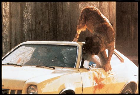 Cujo Movie Car