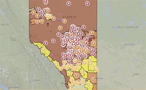 Forest area fire ban, OHV restriction issued as 70+ wildfires reported ...