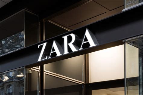 Store Opening Announcement Zara New Store At Glendale Galleria