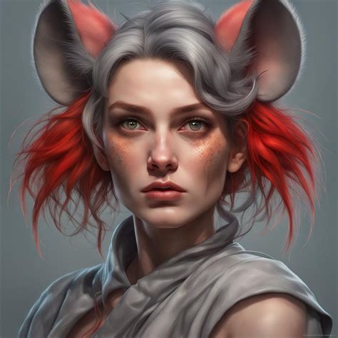 Rats Ai Generated Artwork Nightcafe Creator