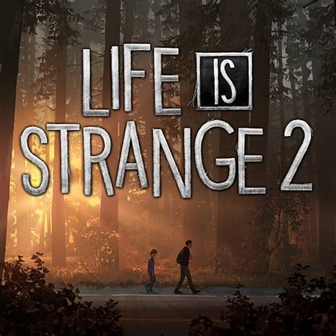 Life strange 2 – Telegraph